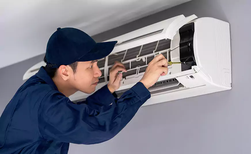 AC Duct Cleaning Rosenberg