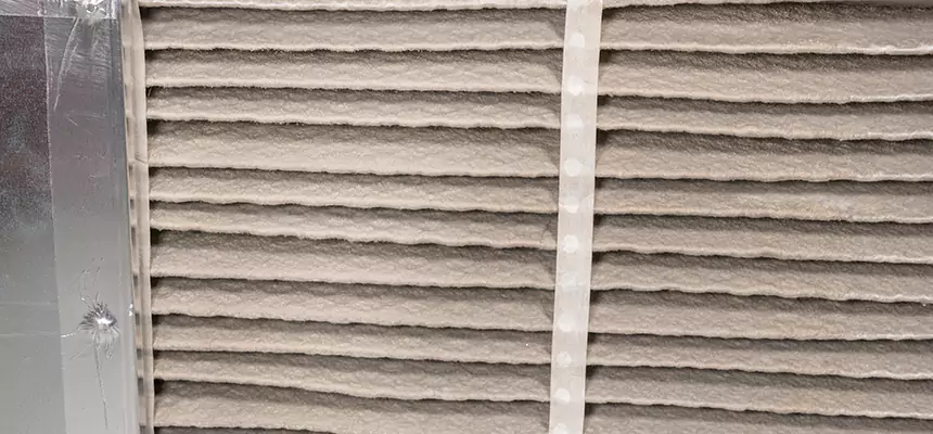 Mobile Car AC Filter Replacement in Rosenberg