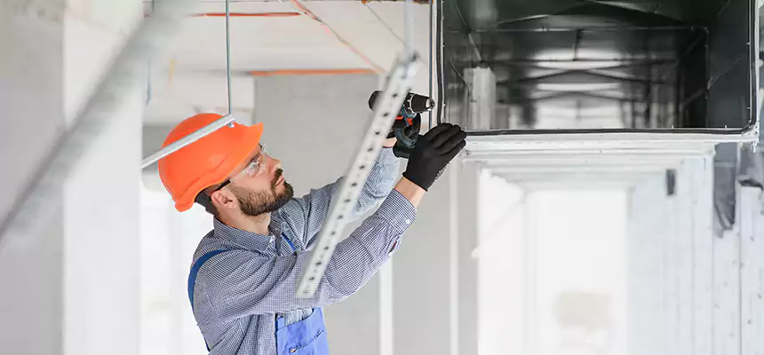 Our Air Vent Replacement Services in Rosenberg, TX