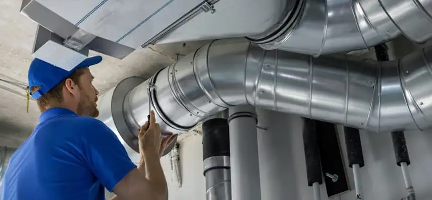 Our Commercial Laundry Vent Cleaning Services in Rosenberg, TX