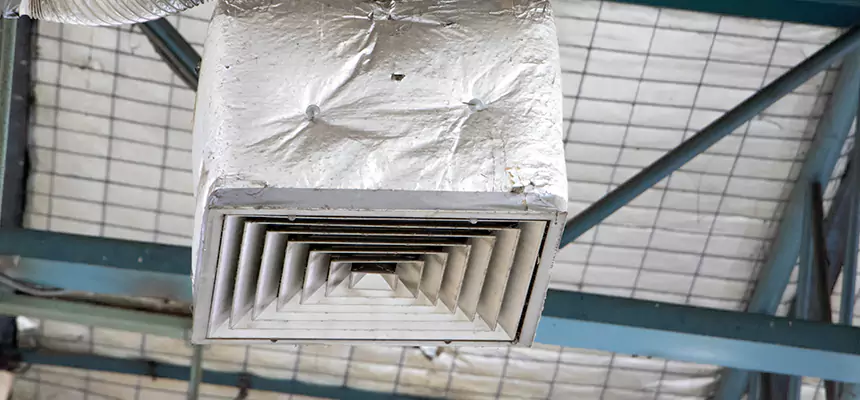 Our Custom HVAC Ductwork Services in Rosenberg, TX