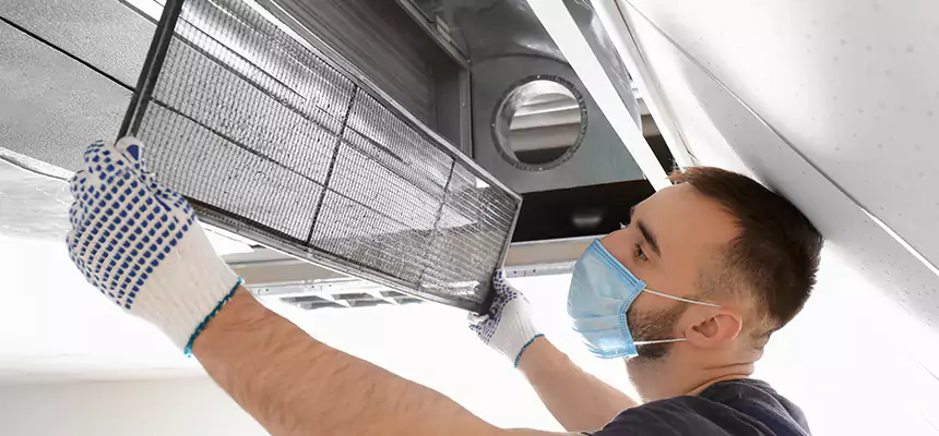 Our Dryer Vent Replacement Services in Rosenberg, TX