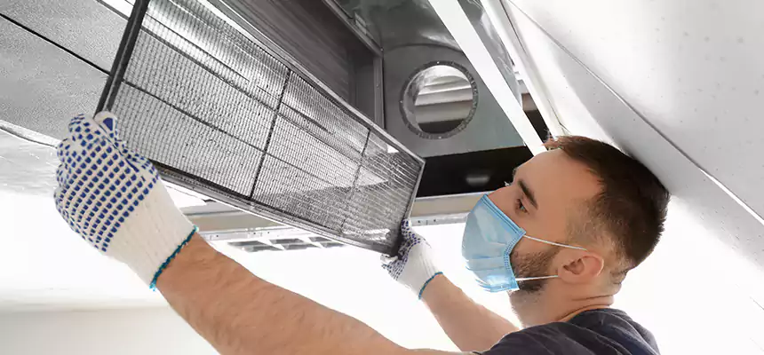 Our Home Duct Cleaning Services in Rosenberg, TX  