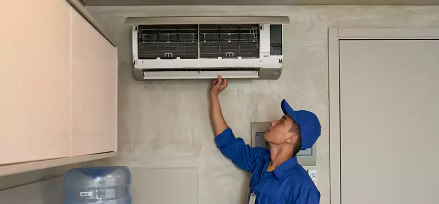 Balanced Fresh‑Air Ventilation (ERV/HRV) in Rosenberg