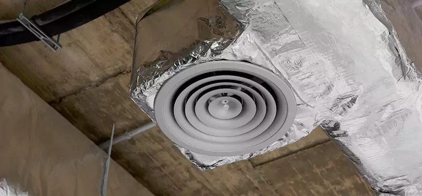 Our HVAC Ductwork Installation Services in Rosenberg, TX