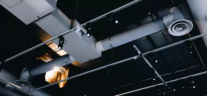 Our Seasonal Allergy Air Duct Cleaning Services in Rosenberg, TX