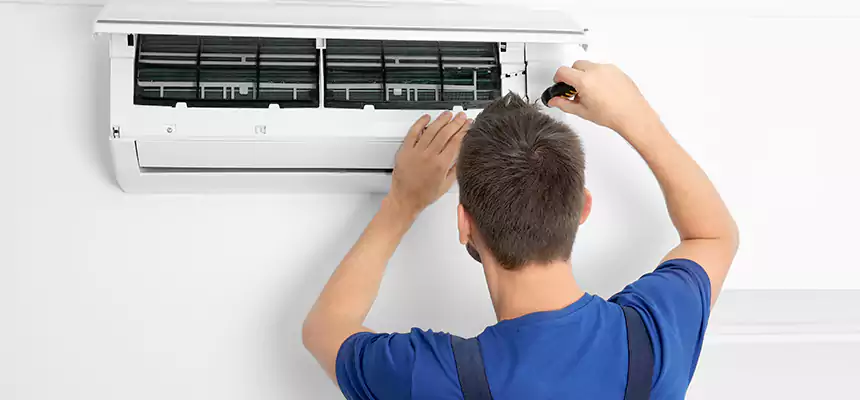 Our Smart Air Conditioning Installation Services in Rosenberg, TX