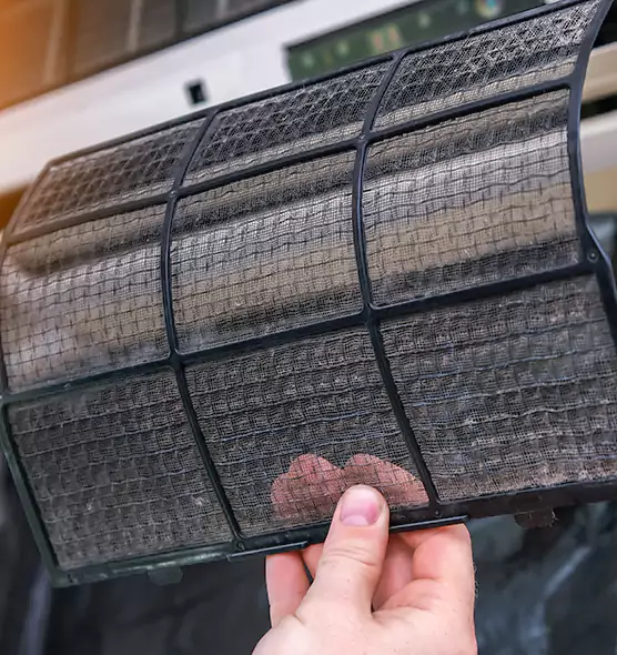 Top-notch AC Air Filter Replacement in Rosenberg