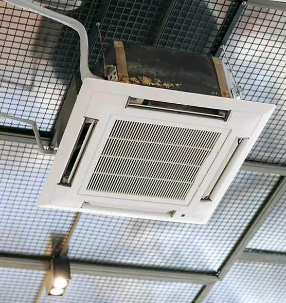 Top-Notch Allergy Relief Vent Cleaning Services in Rosenberg, TX