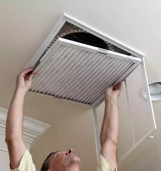 Trusted Apartment Air Duct Cleaning in Rosenberg, TX