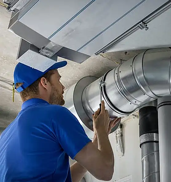 Advanced Dryer Vent Camera Inspection in Rosenberg, TX