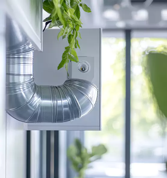 Professional Eco-Safe Dryer Vent Cleaning in Rosenberg, TX