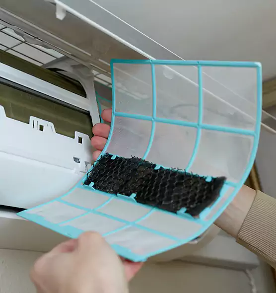 Welcome to Air Duct Cleaning & Repairs Rosenberg — Your Local HEPA Filter Installation Pros in Rosenberg, TX