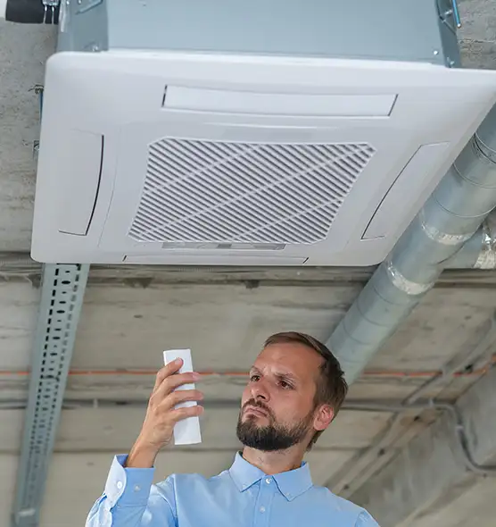 About Local Vent Cleaning Services in Rosenberg, TX