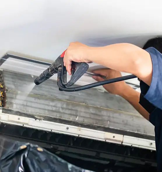 Welcome to Move-in/Move-out Duct Cleaning Services in Rosenberg, TX