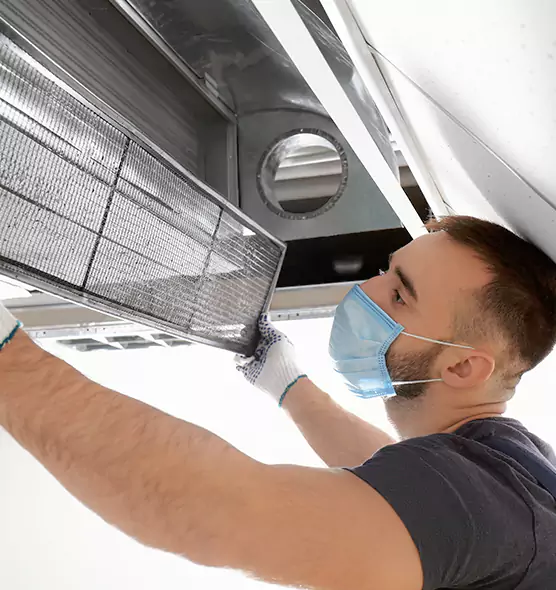 About Remove Smoke Smell From Air Duct in Rosenberg, TX