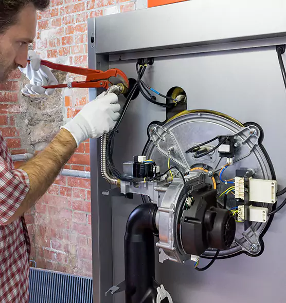 Advanced Repair Dryer Vent Hose in Rosenberg, TX