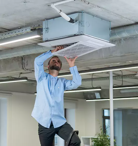 Advanced Rodent Droppings In Vents in Rosenberg, TX