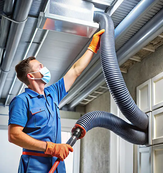 Welcome to Air Duct Cleaning & Repairs Rosenberg — Your Local Roof Dryer Vent Cleaning Specialists in Rosenberg, TX