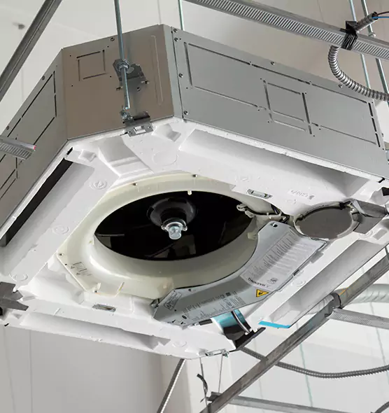 Professional Roof Vent Lint Removal Rosenberg, TX