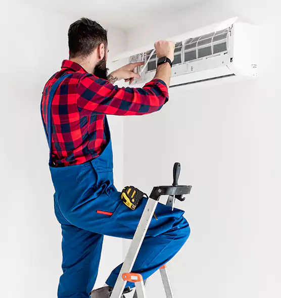 About Smart Air Conditioning Installation in Rosenberg, TX