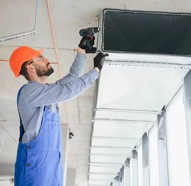 Why Homeowners & Businesses Trust Us in Rosenberg, TX?