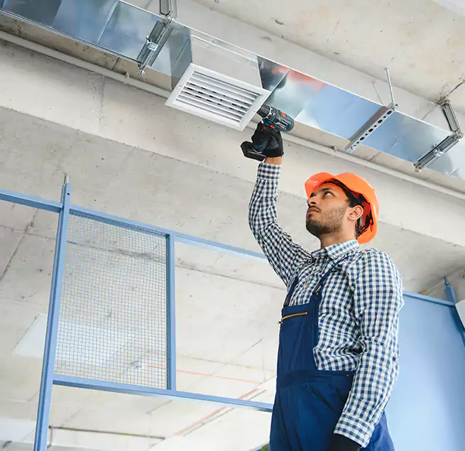 Why Homeowners & Businesses Trust Us in Rosenberg, TX?