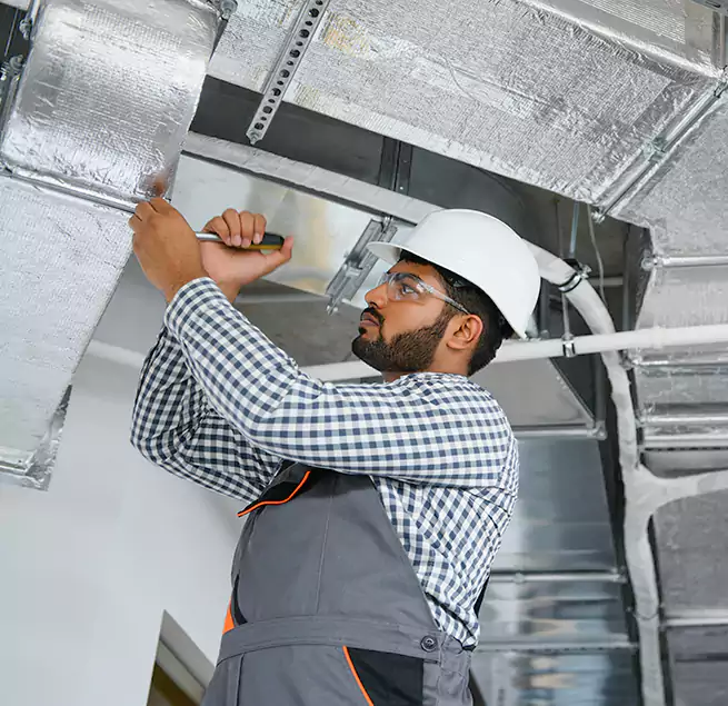 Why Homeowners & Businesses Trust Us Rosenberg, TX