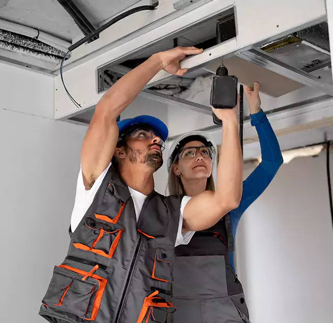 Why Homeowners & Businesses Trust Us in Rosenberg, TX