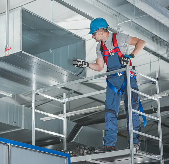 Why Homeowners & Businesses Trust Us in Rosenberg, TX?