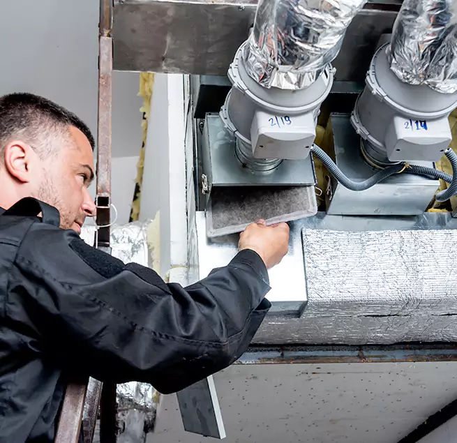 Why Homeowners & Businesses Trust Us in Rosenberg, TX?