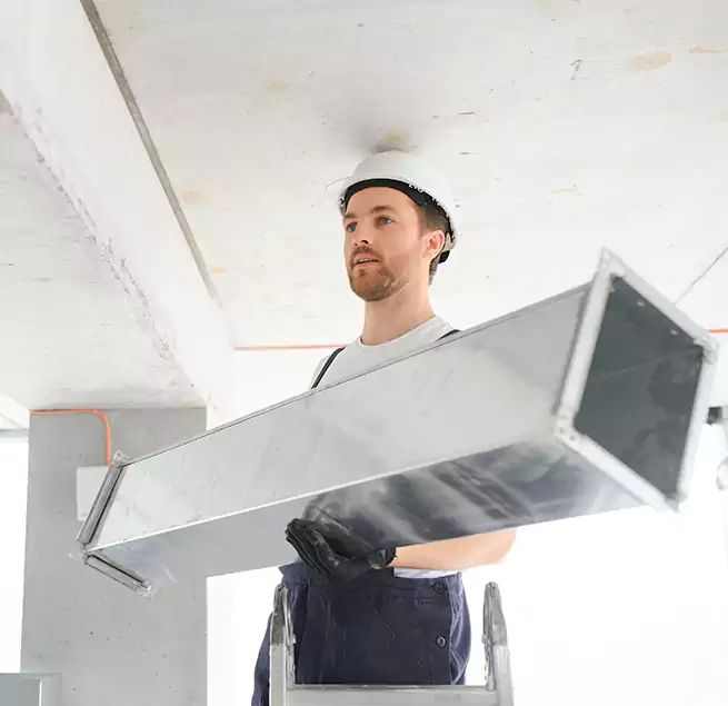 Why Homeowners & Businesses Trust Us in Rosenberg, TX