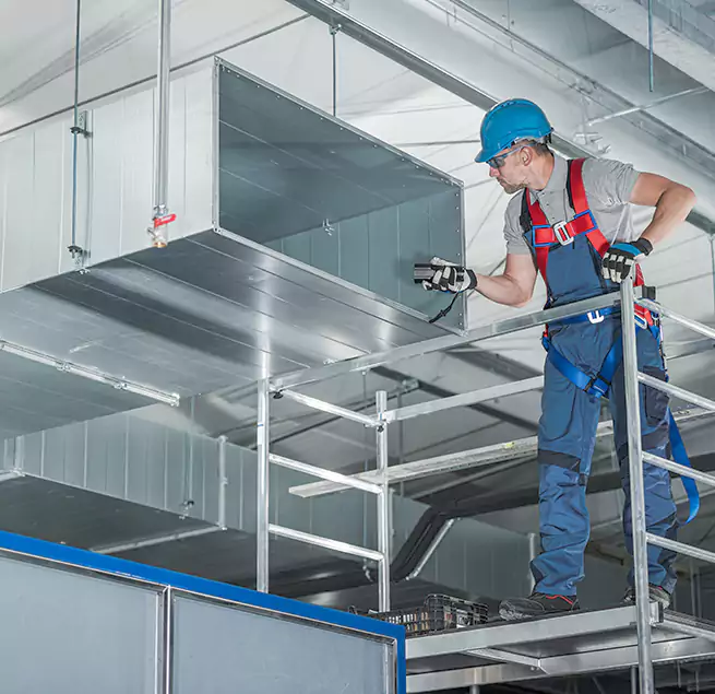 Why Homeowners & Businesses Trust Us in Rosenberg, TX?