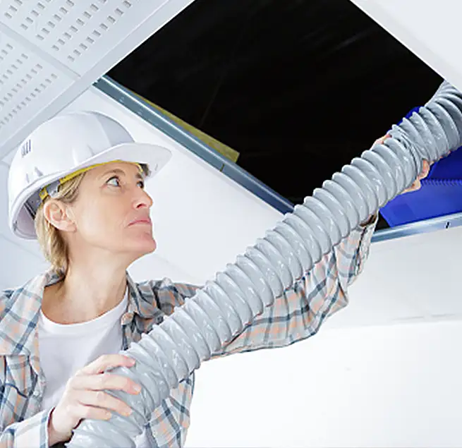 Why Homeowners & Businesses Trust Us Rosenberg, TX