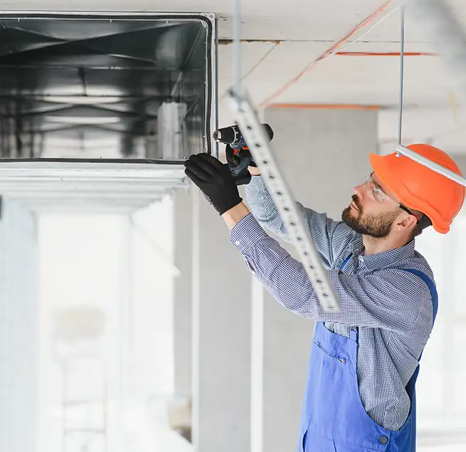 Why Homeowners & Businesses Trust Us in Rosenberg, TX?