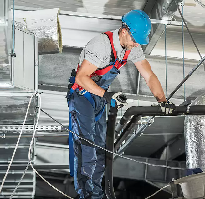 Why Homeowners & Businesses Trust Us in Rosenberg, TX?