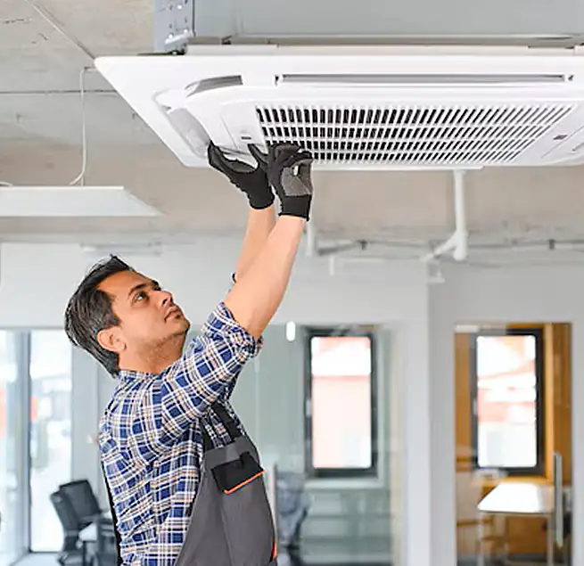 Why Homeowners & Businesses Trust Us in Rosenberg, TX?