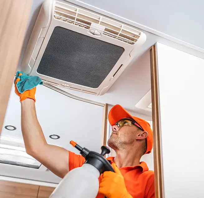 Why Homeowners & Businesses Trust Us in Rosenberg, TX?