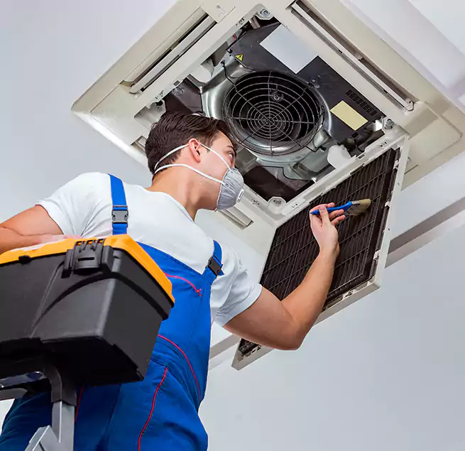 Why Homeowners & Businesses Trust Us in Rosenberg, TX