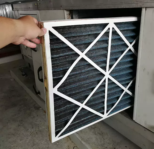 Why Homeowners & Businesses Trust Us Rosenberg, TX?