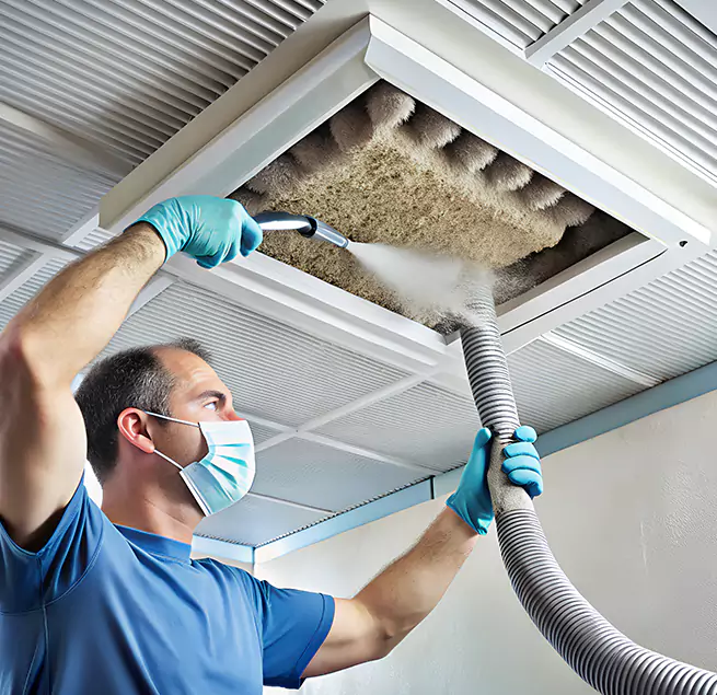 Why Homeowners & Businesses Trust Us Rosenberg, TX?