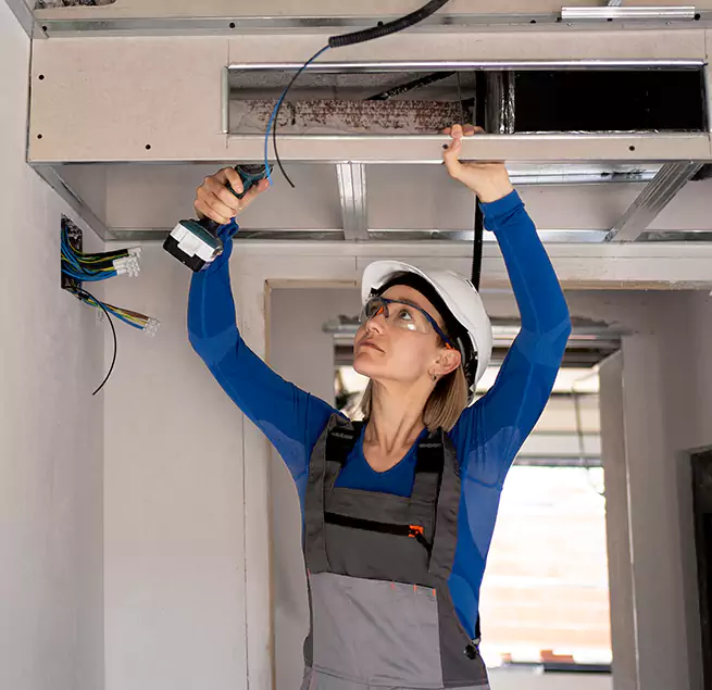 Why Homeowners & Businesses Trust Us in Rosenberg, TX?