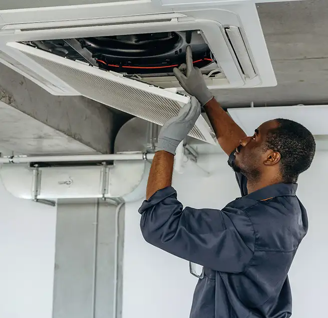 Why Homeowners & Businesses Trust Us in Rosenberg, TX?