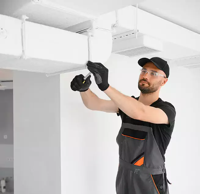 Why Homeowners & Businesses Trust Us in Rosenberg, TX?