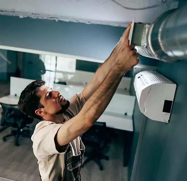 Why Homeowners & Businesses Trust Us in Rosenberg, TX?