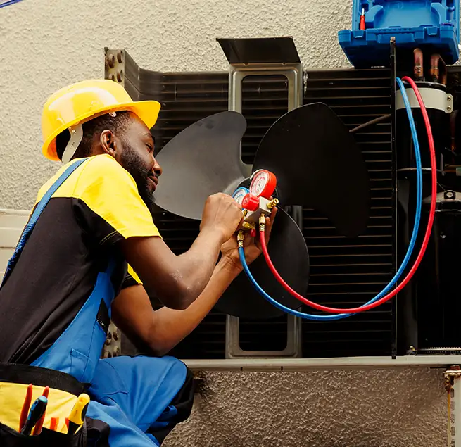 Why Homeowners & Businesses Trust Us in Rosenberg, TX?