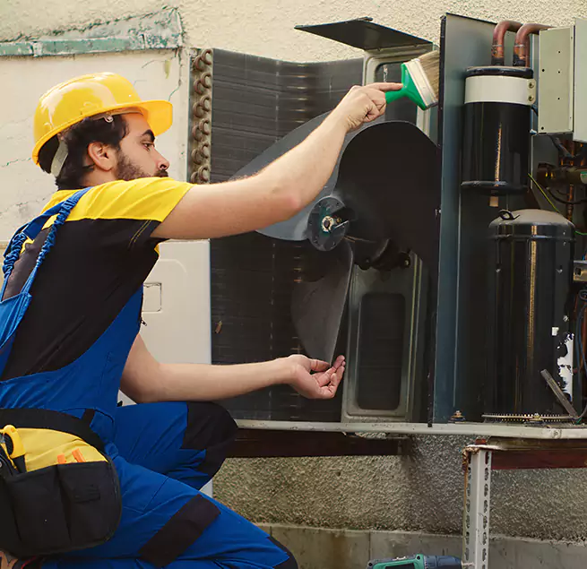 Why Homeowners & Businesses Trust Us Rosenberg, TX?