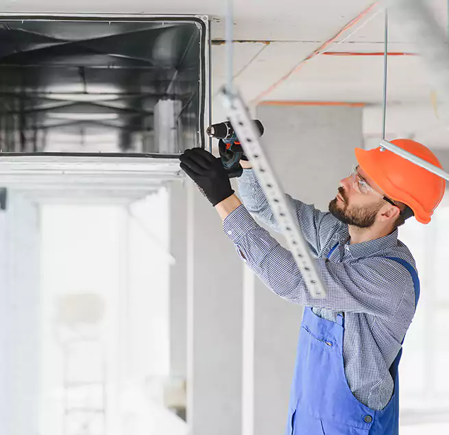 Why Homeowners & Businesses Trust Us in Rosenberg, TX?