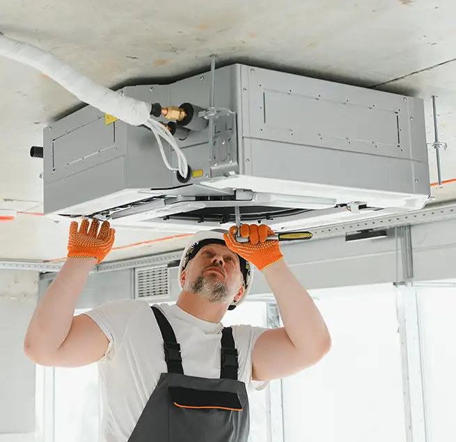 Why Homeowners & Businesses Trust Us Rosenberg, TX