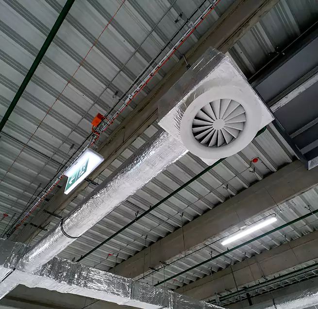 Why Homeowners & Businesses Trust Us in Rosenberg, TX?